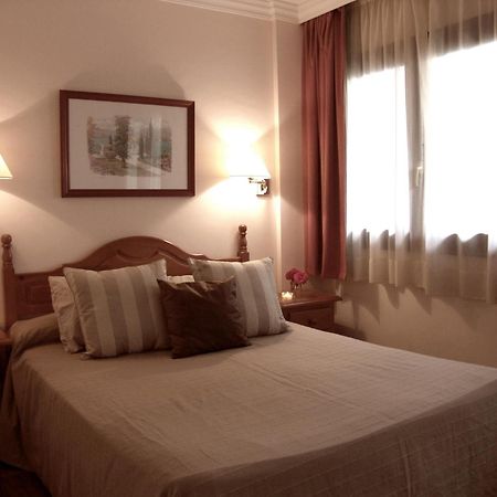 Aparthotel Casa Vella Ordino Esterno foto