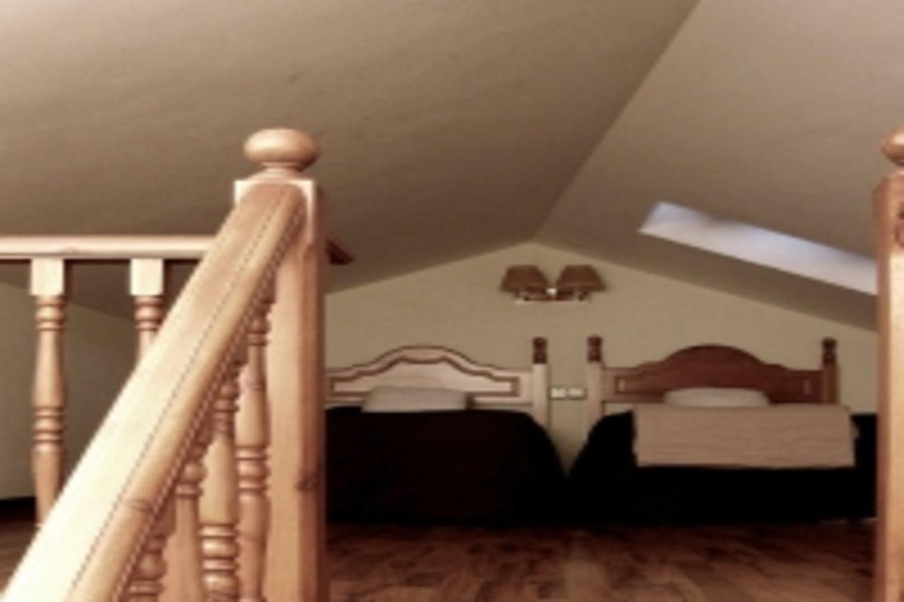 Aparthotel Casa Vella Ordino Esterno foto