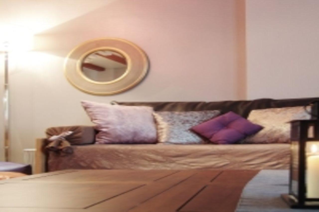 Aparthotel Casa Vella Ordino Esterno foto