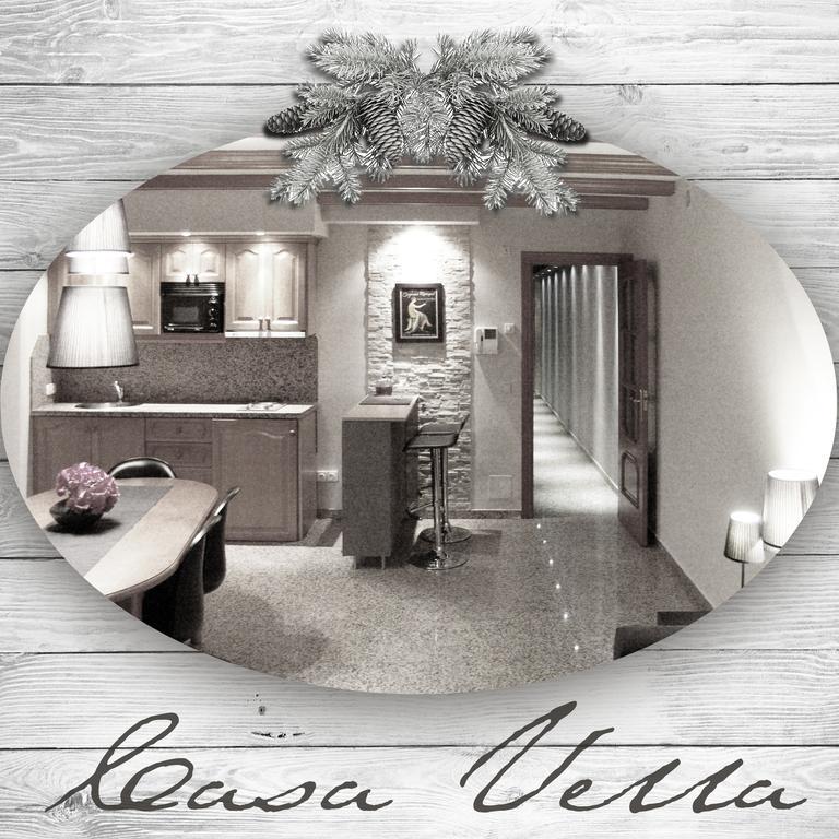 Aparthotel Casa Vella Ordino Esterno foto