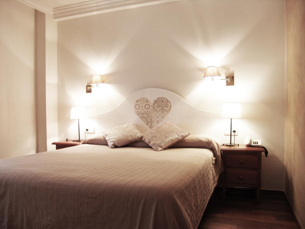 Aparthotel Casa Vella Ordino Esterno foto